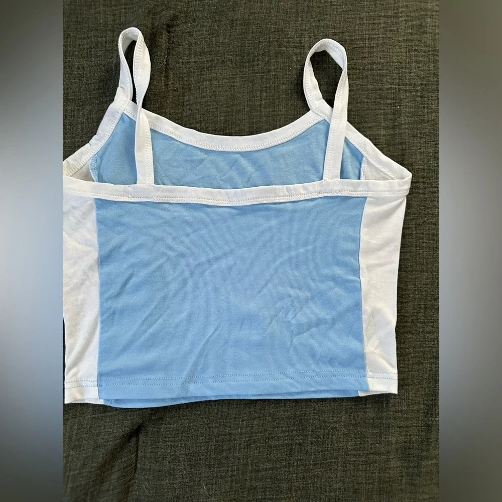Tank Top - Picture 4 of 4